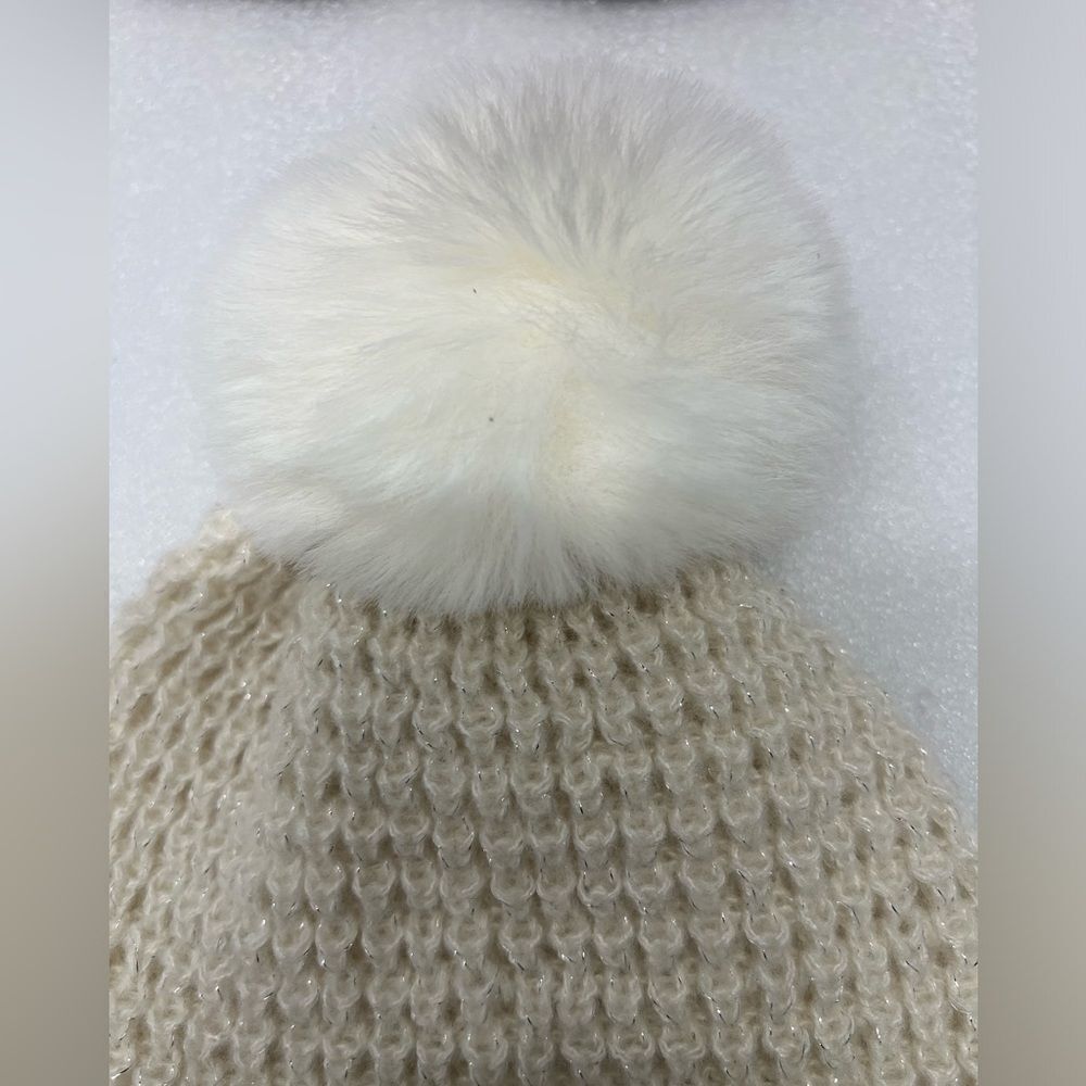 Style & Co beanie hat - Picture 3 of 6
